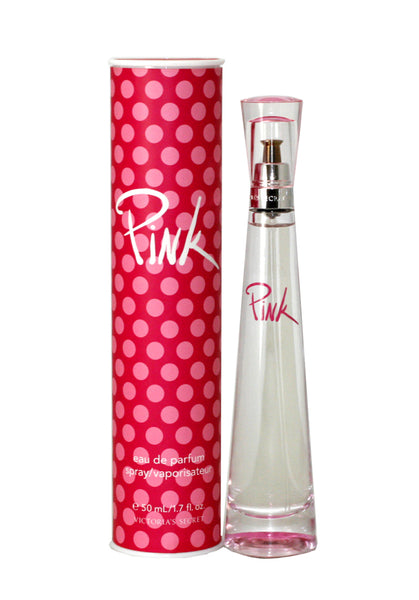 Victoria's Secret Love Pink Eau De Parfum Spray 50ml