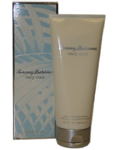TOB47 - Tommy Bahama Very Cool Body Lotion for Women - 6.7 oz / 200 ml