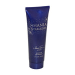 SHA16U - Shania Starlight Shower Gel for Women - 4 oz / 118 ml - Unboxed