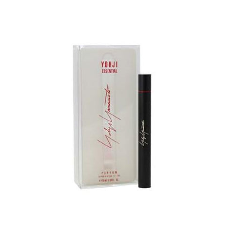 YO445 - Yohji Yamamoto Yohji Essential Parfum for Women | 0.33 oz / 10 ml (mini) - Spray