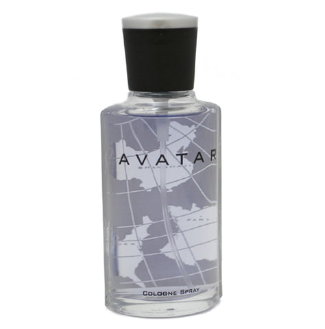 AV39M - Avatar Cologne for Men - 1.7 oz / 50 ml