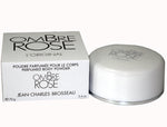 OM267 - Ombre Rose Body Powder for Women - 2.4 oz / 72 g