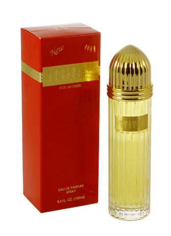 AT01 - Attitude Eau De Parfum for Women - Spray - 3.4 oz / 100 ml