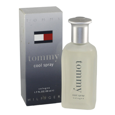 TMC17M - Tommy Cool Cologne for Men - Spray - 1.7 oz / 50 ml