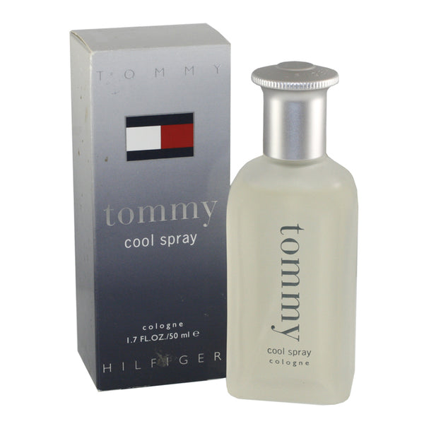 Athletics By Tommy Hilfiger For Men. Cologne Spray 1.7 Ounces