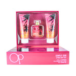 OPSS4 - Op Simply Sun 3 Pc. Gift Set for Women