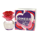 JBS34 - Someday Eau De Parfum for Women - 3.4 oz / 100 ml Spray