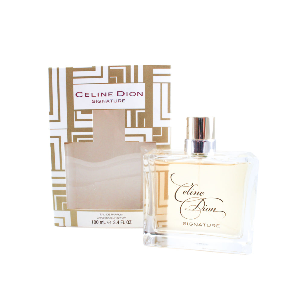 Signature Perfume Eau De Parfum