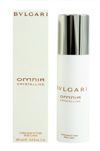 OMN36 - Omnia Crystalline Body Lotion for Women - 6.8 oz / 200 ml