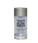 AA118U - Carolina Herrera 212 Eau De Toilette for Men | 0.17 oz / 5 ml (mini) - Unboxed