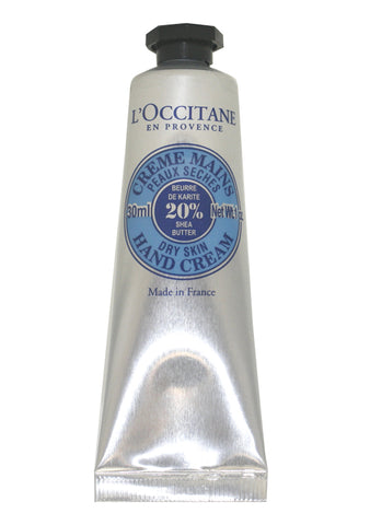LOC14 - L'occitane Skin & Hand Cream for Women - 1 oz / 30 ml