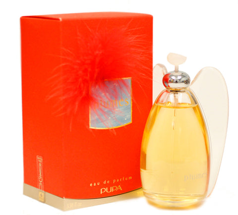 PLU25 - Plumes Eau De Parfum for Women - Spray - 3.38 oz / 100 ml