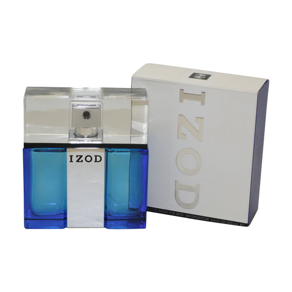 ZOD52M - Izod Eau De Toilette for Men - Spray - 3.4 oz / 100 ml