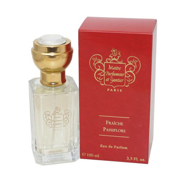 MAIT21 - Fraiche Passiflore Eau De Parfum for Women - Spray - 3.3 oz / 100 ml