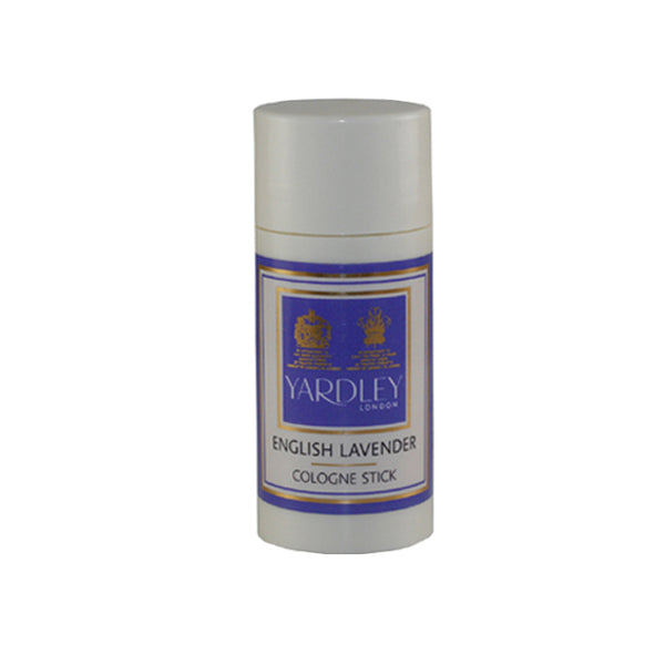 YAR84 - Yardley English Lavender Cologne for Women - 0.67 oz / 20 ml