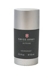 SW123M - Swiss Army Altitude Deodorant for Men - Stick - 2.5 oz / 75 g