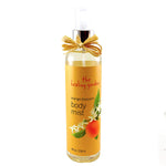 HGOB8 - The Healing Garden Orange Blossom Body Mist for Women - 8 oz / 236 g