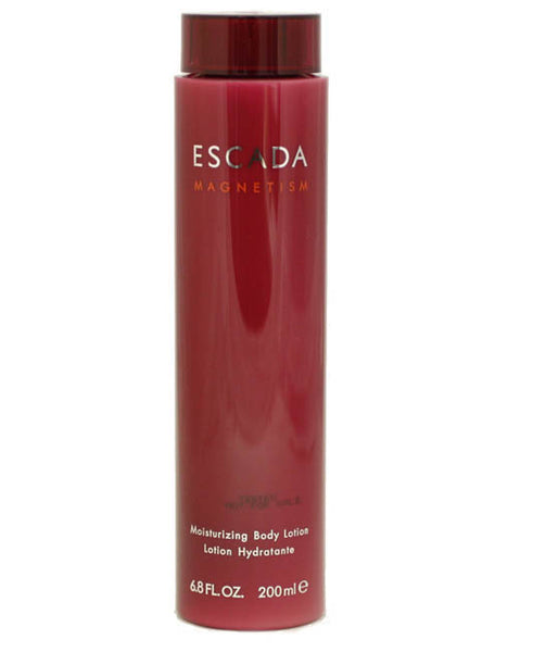 ESM13 - Escada Magnetism Body Lotion for Women - 6.8 oz / 200 ml
