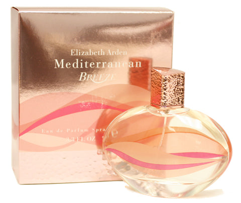 MEDB14 - Mediterranean Breeze Eau De Parfum for Women - Spray - 3.3 oz / 100 ml