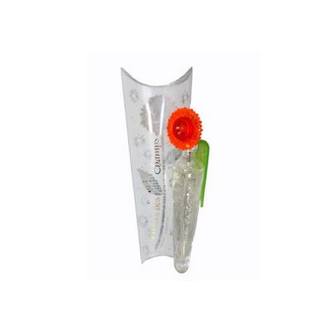 FLEU13 - Fleurs Des Champs Orange Parfum for Women | 0.66 oz / 20 ml - Spray