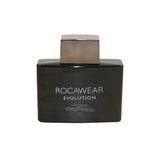 RWE35T - Rocawear Evolution Eau De Toilette for Men | 3.4 oz / 100 ml - Spray - Tester