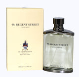 HUG61-P - Hugh Parsons 99 Regent Street Aftershave for Men - 3.4 oz / 100 ml
