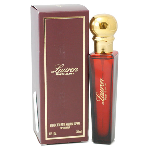 Ralph Lauren Woman EDP - 30ml - fragrance