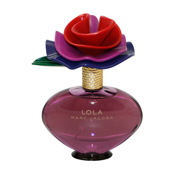LOLA25T - Lola Eau De Parfum for Women - Spray - 3.3 oz / 100 ml - Tester (With Cap)