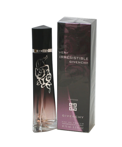 VI25 - Very Irresistible L'Intense Eau De Parfum for Women - Spray - 2.5 oz / 75 ml