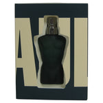 JE50M - Jean Paul Gaultier Le Male Eau De Toilette for Men | 0.12 oz / 3.5 ml (mini)