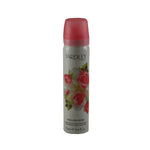 YAR02 - Yardley English Rose Body Spray for Women - 2.6 oz / 75 ml