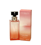 ETS34 - Eternity Summer Eau De Parfum for Women - Spray - 3.4 oz / 100 ml - Limited Edition 2012