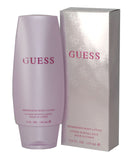 GU92 - GUESS Guess Body Lotion for Women 5 oz / 150 ml
