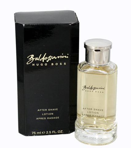 BAD21M - Baldessarini Aftershave for Men - 2.5 oz / 75 ml