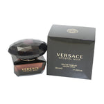VER544 - Versace Crystal Noir Eau De Parfum for Women - 1.7 oz / 50 ml Spray