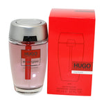 HUG2M - Hugo Energise Eau De Toilette for Men - 4.2 oz / 125 ml Spray