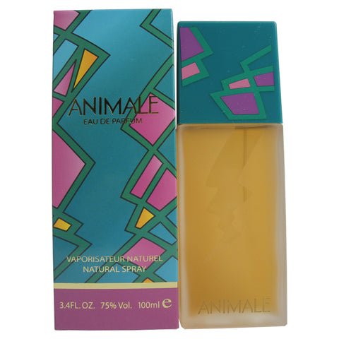 AN57 - Animale Eau De Parfum for Women - 3.4 oz / 100 ml Spray