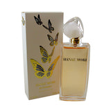 HAB10 - Hanae Mori Butterfly Eau De Parfum for Women - 3.4 oz / 100 ml Spray
