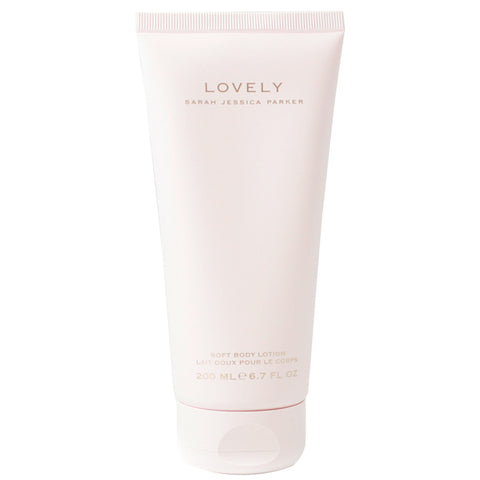 LOV89 - Lovely Body Lotion for Women - 6.7 oz / 200 ml
