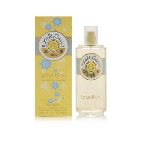 BLL13 - Lotus Bleu Parfum for Unisex - Spray - 6.6 oz / 200 ml
