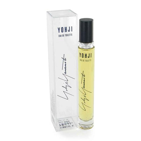 YO459 - Yohji Yamamoto Eau De Toilette for Women - Spray - 1 oz / 30 ml