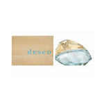 DES20 - Deseo Eau De Parfum for Women - Spray - 3.4 oz / 100 ml
