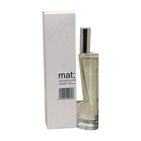 MASAKI MATSUSHIMA　マサキ マツシマ　マット　80ml Mat Perfume for Women by Masaki Matsushima at FragranceNet.com®