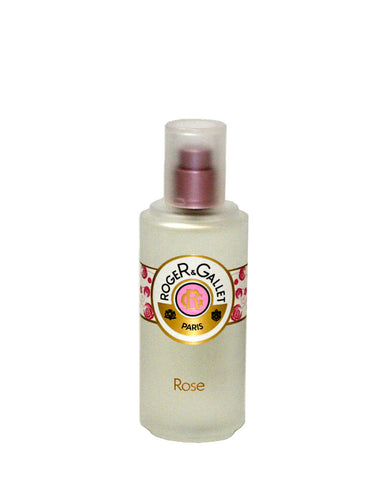 ROSE3 - Rose Parfum for Women - Spray - 3.3 oz / 100 ml - Tester