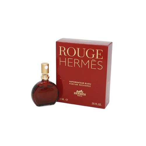 RO70 - Rouge Hermes Perfume for Women | 0.25 oz / 7.5 ml (mini) (Refill) - De Luxe Purse