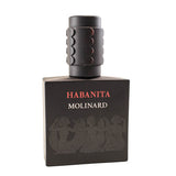 HA251U - Molinard Habanita Eau De Parfum for Women | 1 oz / 30 ml - Spray - Unboxed