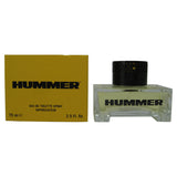 HUM25 - Hummer Fragrance Hummer Eau De Toilette for Men | 2.5 oz / 75 ml - Spray