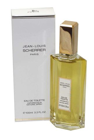 Jean Louis Scherrer Perfume Eau De Toilette by Jean Louis Scherrer