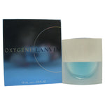 OX03 - LANVIN Oxygene Parfum for Women | 0.5 oz / 15 ml (mini) - Splash