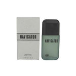NAV5M - Dana Navigator Aftershave for Men | 1.7 oz / 50 ml